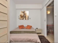 One bedroom apartment Palais des festivals 