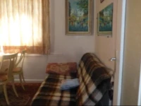 One Bedroom Grand Hotel Croisette 166 