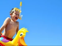 RГ©sidence Coeur de Cannes Beach 
