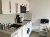 Residence Gameau 