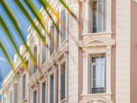 Residence Michel Ange 