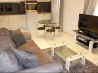 Studio & 1 Bedroom Riouffe 
