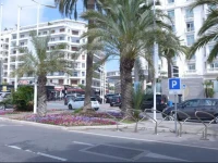 Studio & 1 Bedroom Super Croisette 