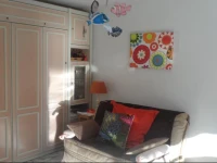 Studio Apartment Lacour 