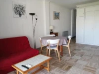 Studio Grand Hotel 130 