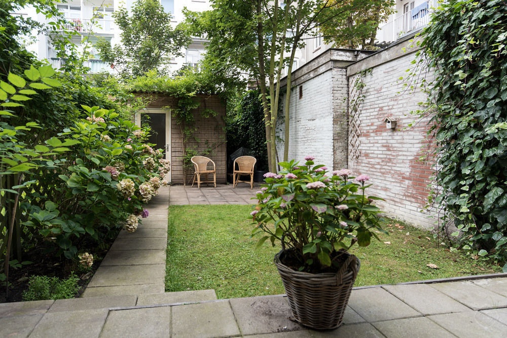 Oud-West Area Apartments 