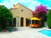 Villa dAzur 