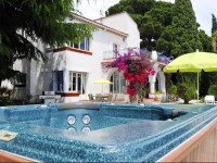 Villa Horizon Bleu