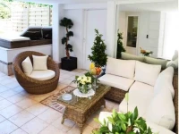 Villa Juju 