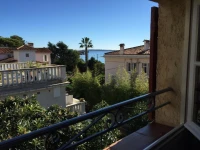 Villa Tricia Cannes 