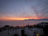 Western Cannes - Panoramic View 