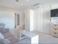 Wonderful studio in the heart of Cannes 