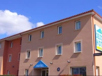 Deltour HГґtel Cahors 