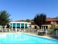 HГґtel Kyriad Cahors 