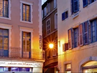 HГґtel Le Coin des Halles 