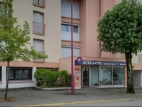 Inter-Hotel Le ValentrГ© 