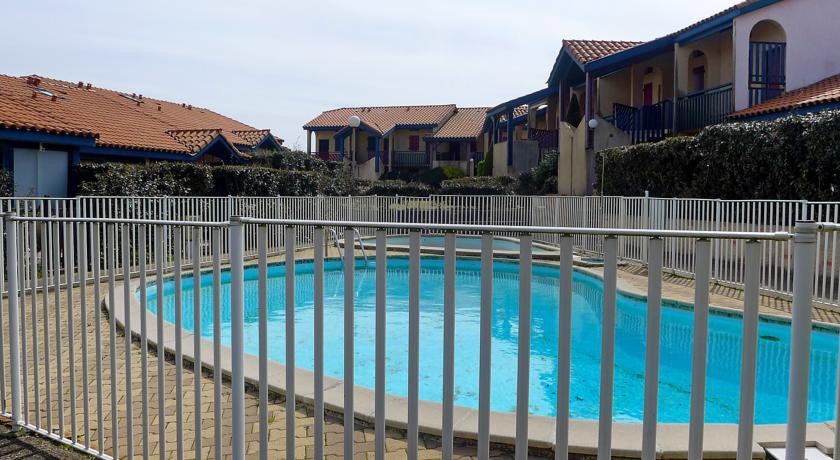 Apartment Les Maisons De LOcean Capbreton 