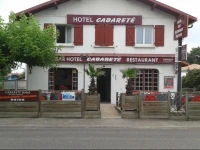 CabaretГ© Hotel 