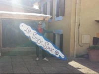 Le Surf Spot 