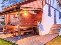 Woodn Sea Surf Lodge - Capbreton 