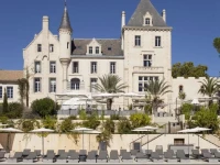 ChГўteau Les Carrasses 