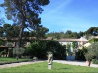 Domaine La Fourcade 