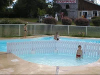 Camping Les CraouГЁs 