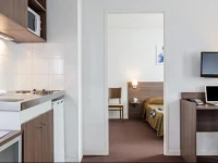 Aparthotel Adagio Access CarriГЁres Sous Poissy 