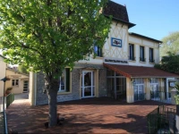 Auberge des Г‰cluses 