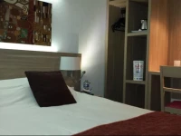 Kyriad Hotel - Restaurant Carentan 
