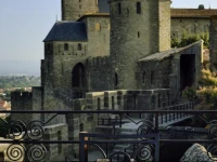Hotel de la CitГ© Carcassonne - MGallery Collection 