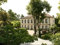 Domaine dAuriac 