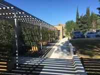 514 Appart Hotel 