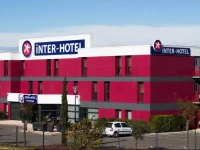 Inter-Hotel Carcassonne / Pont Rouge 