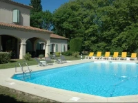 La Bastide Saint Martin 