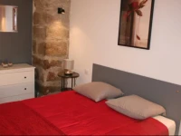 Trois GГ®tes au Pied de la CitГ© 
