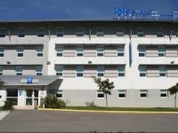 ibis budget Carcassonne AГ©roport 