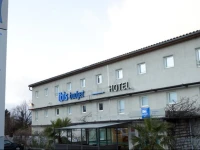 ibis budget Carcassonne La CitГ© 