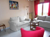 Apartement Le Tilleul 