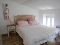 Apartment Le Tranquille 
