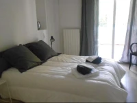 Appartement Aloa 