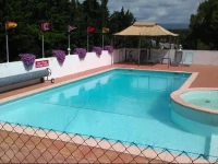 Appartement Caranica 