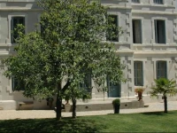B&B Demeure Saint Louis 