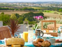 B&B Les Balcons de Maragon 