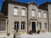 Bed & Breakfast LOrangerie 