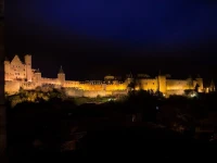 Carcassonne Bed and Breakfast 