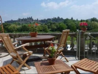 Carcassonne Guesthouse 