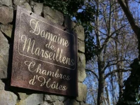 Domaine De Marseillens 