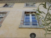 GГ®tes & Maison dHГґtes La Maison Vieille 
