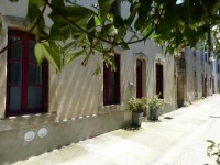 La Maison Des Lices 